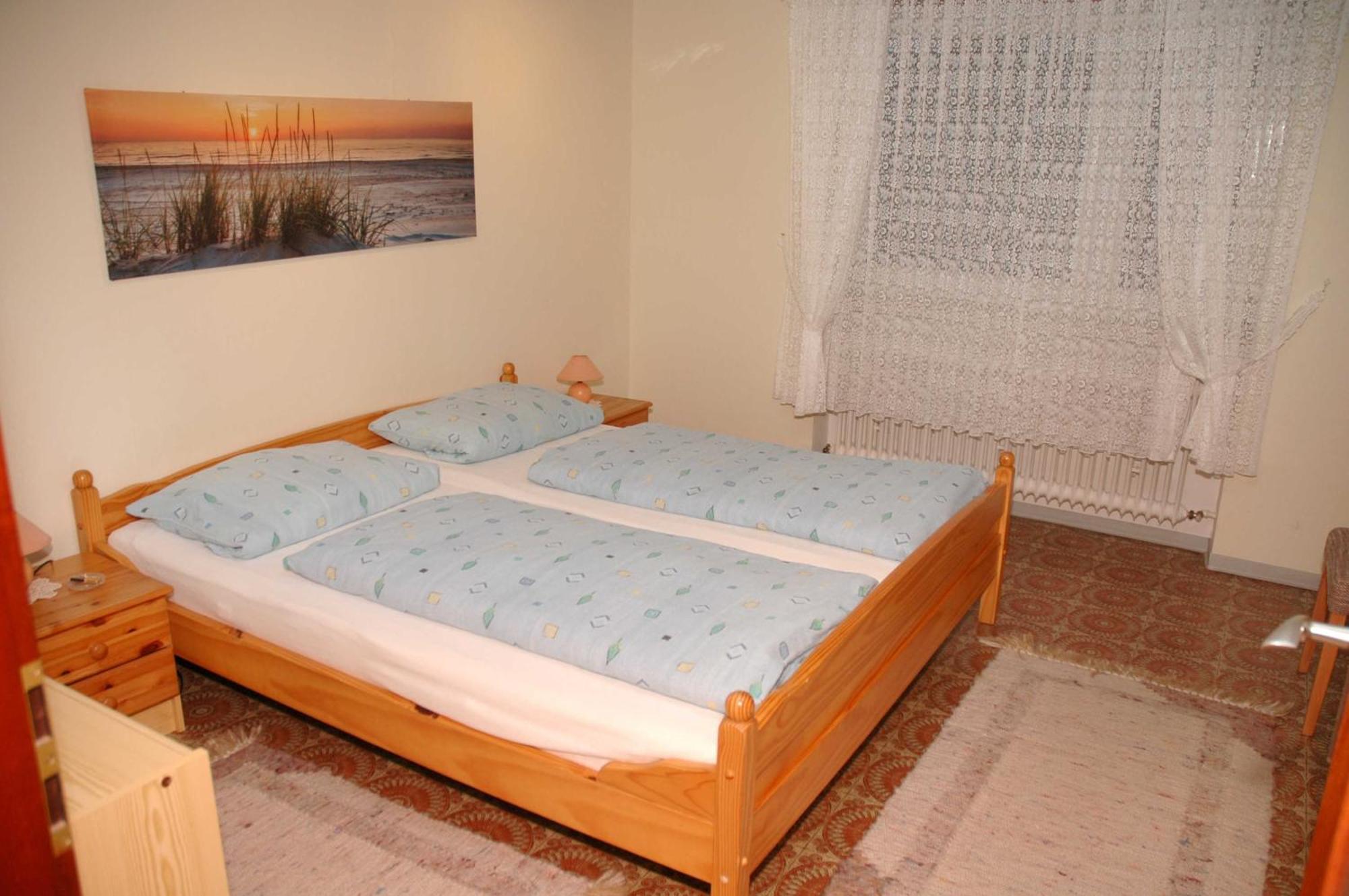 Haus Waldeck Apartment Luaran gambar