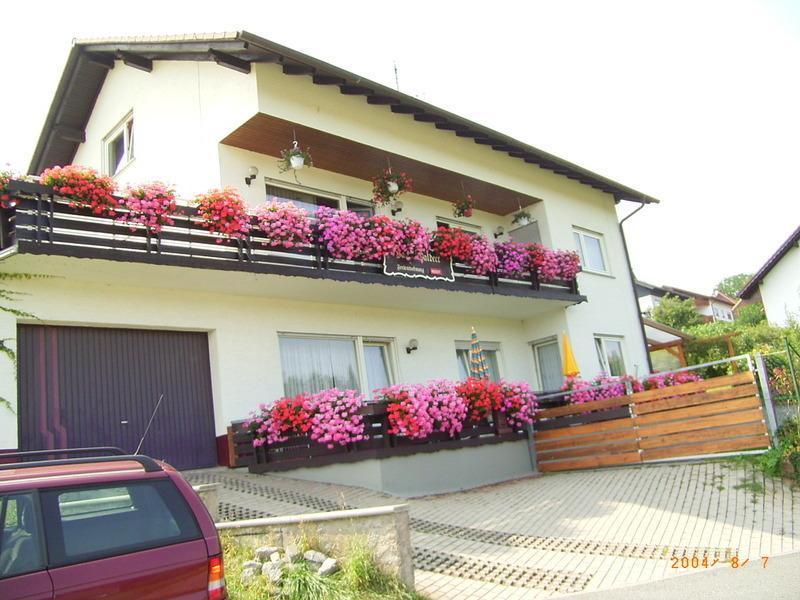 Haus Waldeck Apartment Bilik gambar